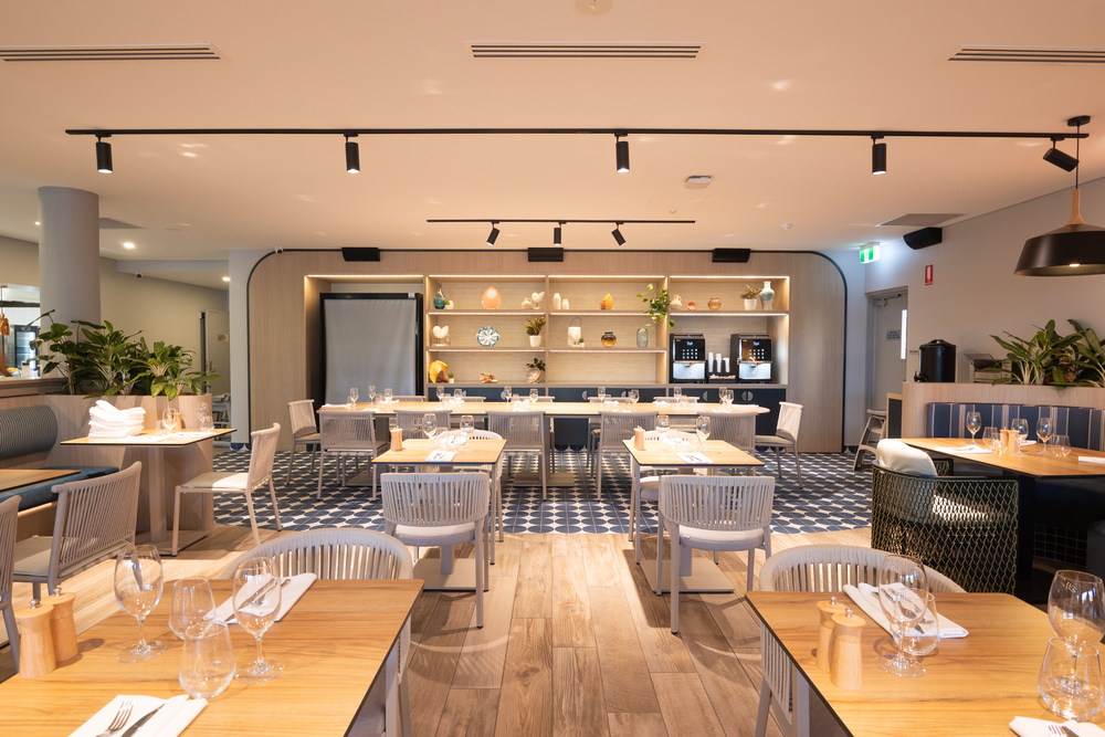 POOLHOUSE BAR & KITCHEN