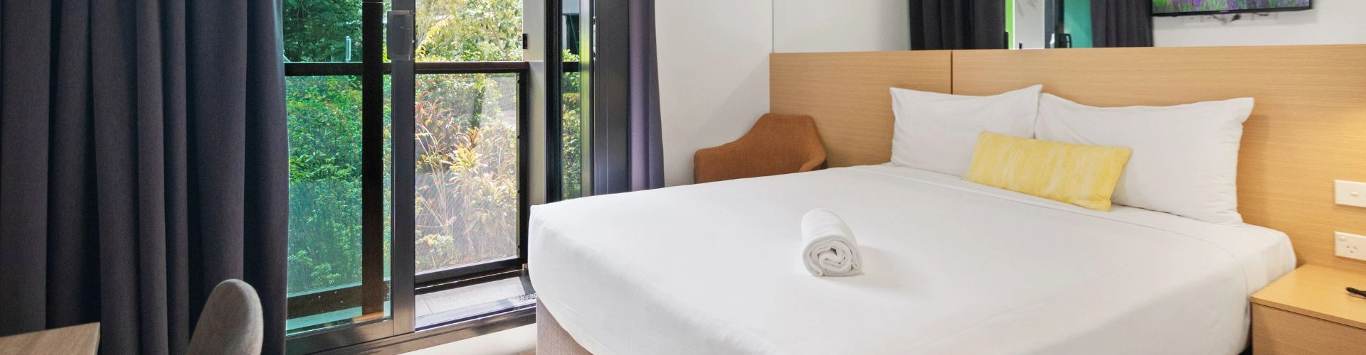 IBIS DARWIN AIRPORT ACCOMMODATION