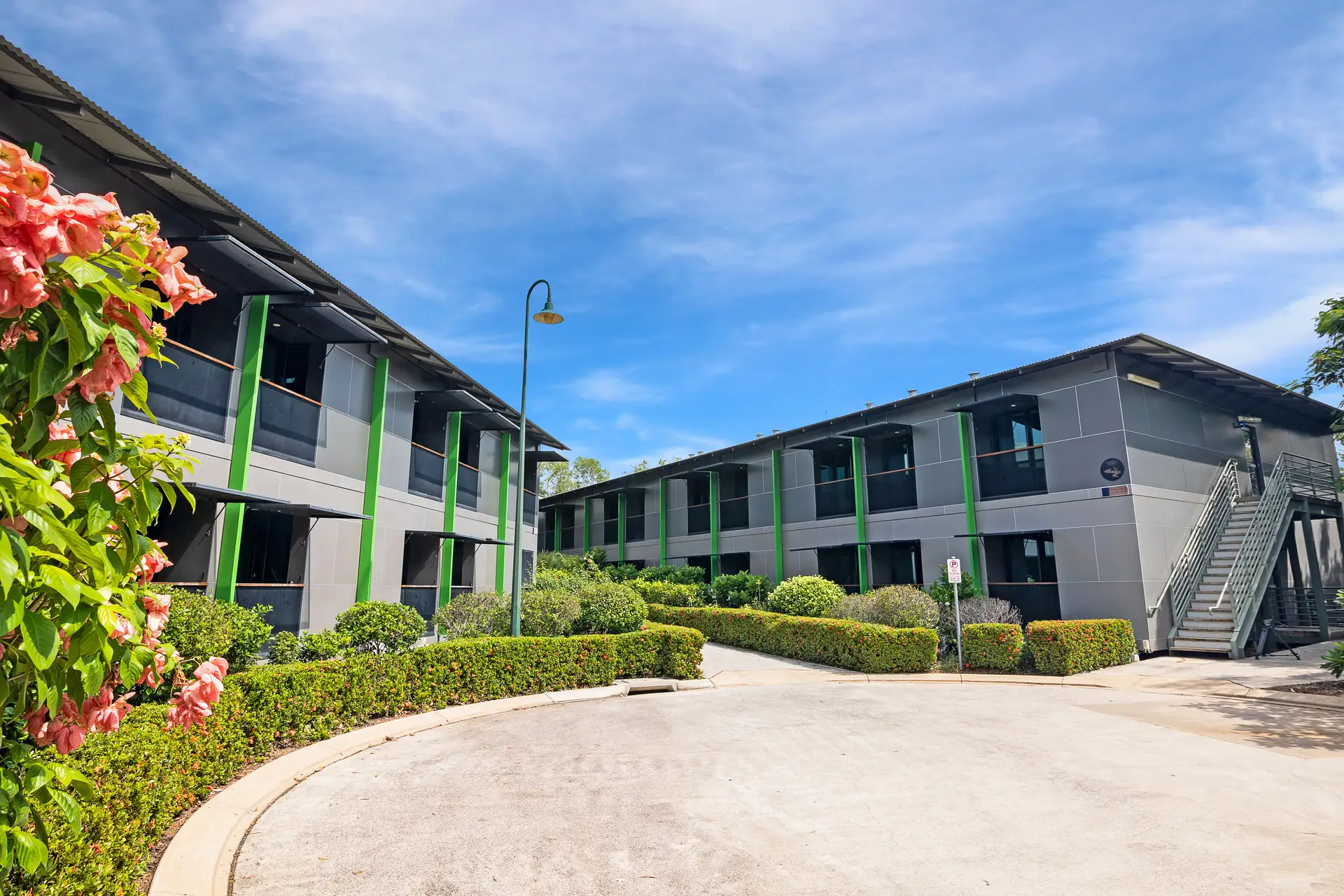ibis Darwin Airport Hotel