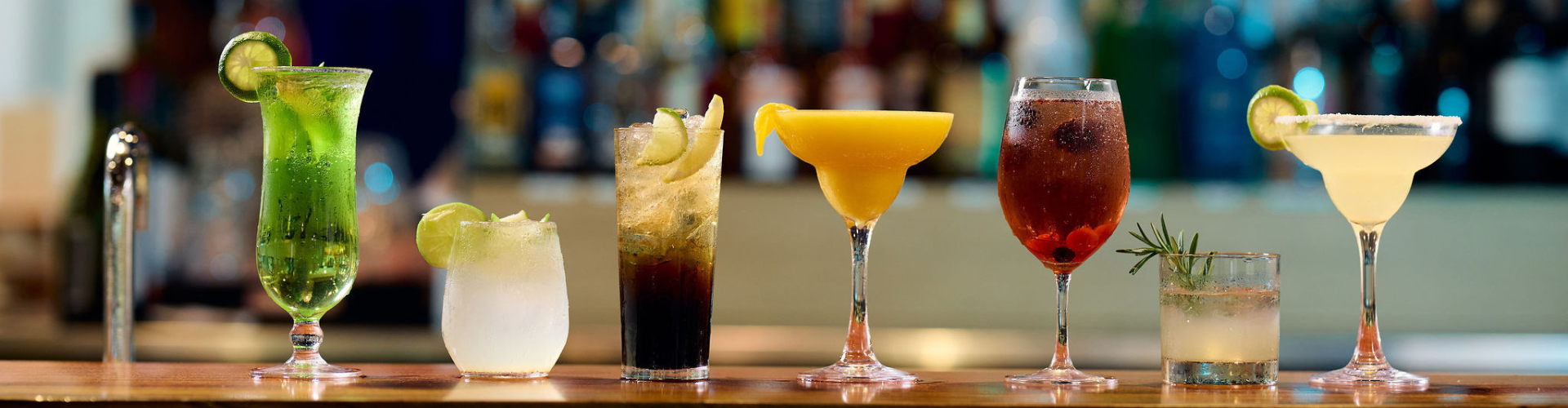 Cocktails