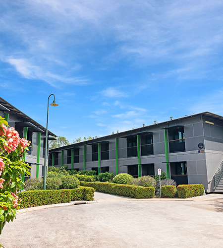 Ibis Darwin Airport